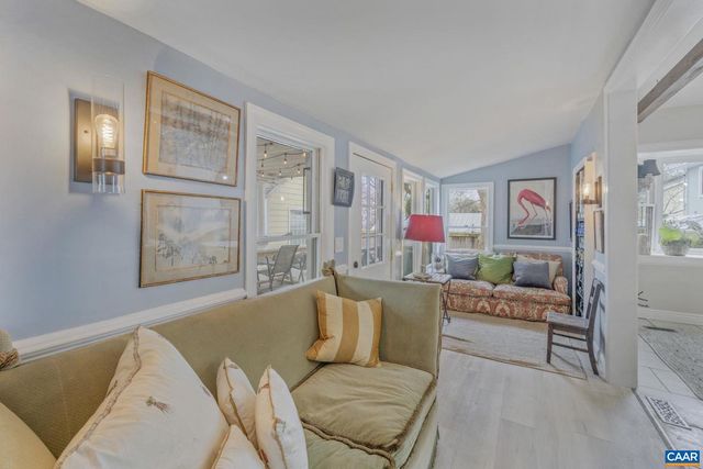 803 MONTICELLO AVE, Charlottesville, VA 22902