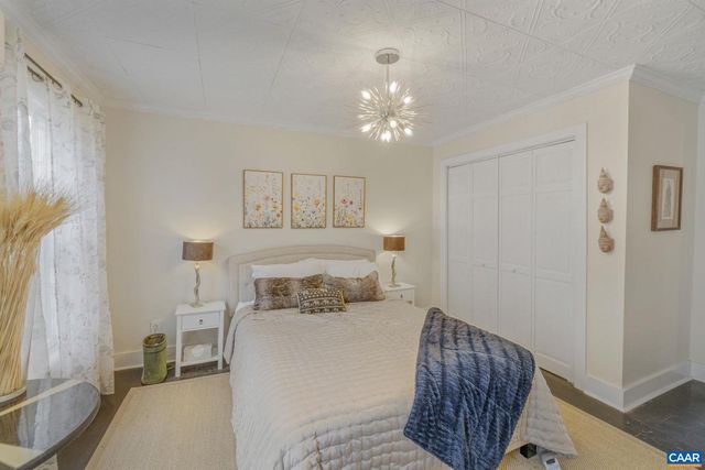 803 MONTICELLO AVE, Charlottesville, VA 22902