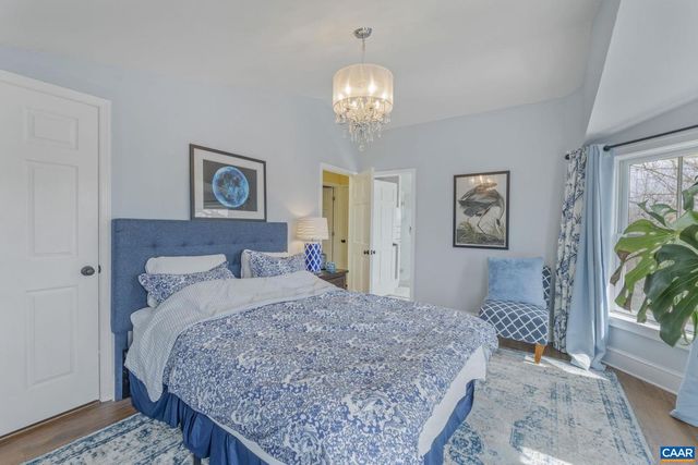 803 MONTICELLO AVE, Charlottesville, VA 22902