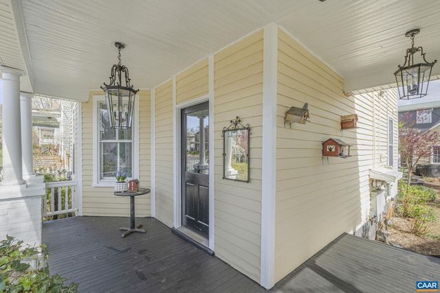 803 MONTICELLO AVE, Charlottesville, VA 22902