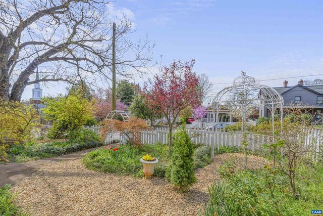 803 MONTICELLO AVE, Charlottesville, VA 22902