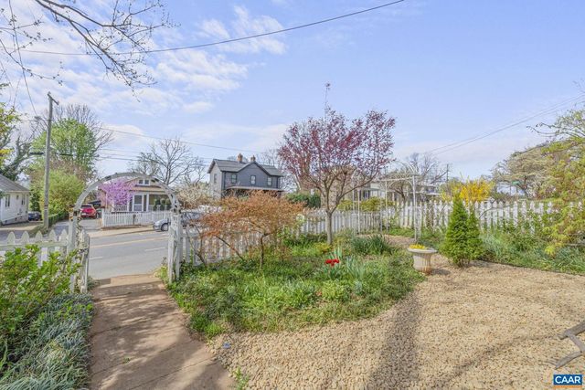 803 MONTICELLO AVE, Charlottesville, VA 22902