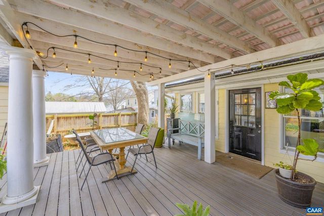 803 MONTICELLO AVE, Charlottesville, VA 22902