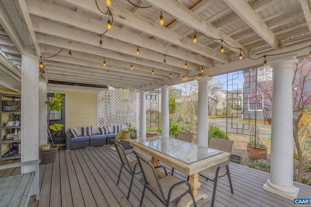 803 MONTICELLO AVE, Charlottesville, VA 22902