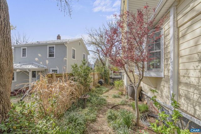 803 MONTICELLO AVE, Charlottesville, VA 22902