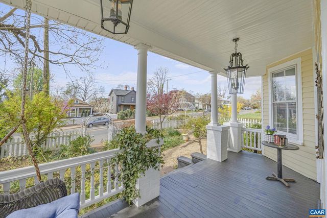 803 MONTICELLO AVE, Charlottesville, VA 22902