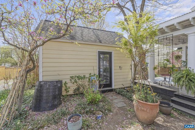 803 MONTICELLO AVE, Charlottesville, VA 22902