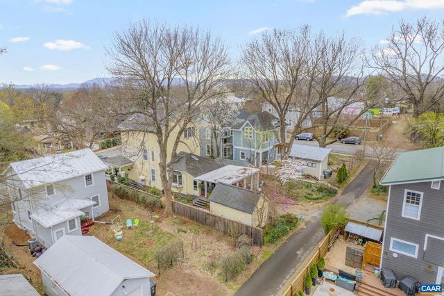 803 MONTICELLO AVE, Charlottesville, VA 22902