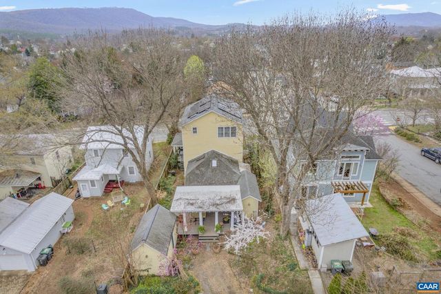 803 MONTICELLO AVE, Charlottesville, VA 22902