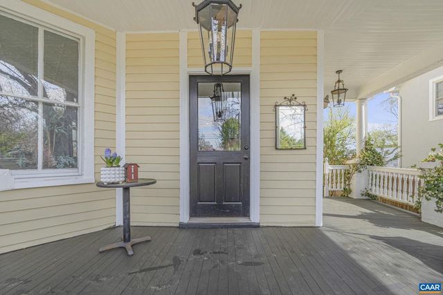 803 MONTICELLO AVE, Charlottesville, VA 22902