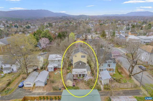 803 MONTICELLO AVE, Charlottesville, VA 22902