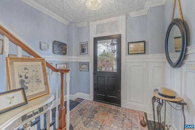 803 MONTICELLO AVE, Charlottesville, VA 22902