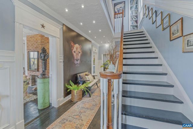 803 MONTICELLO AVE, Charlottesville, VA 22902