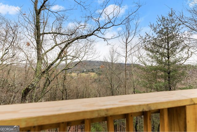 291 Saddleback Circle, Sky Valley, GA 30537