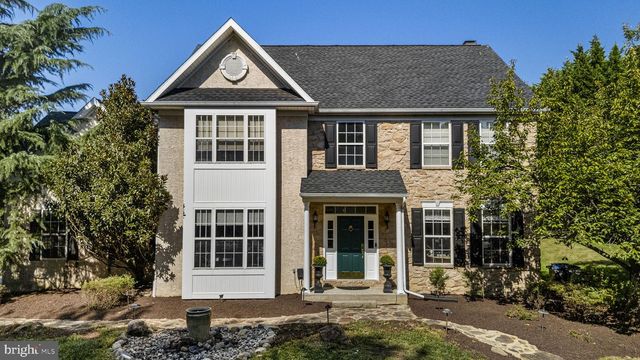 17 HIGHVIEW RD, Downingtown, PA 19335