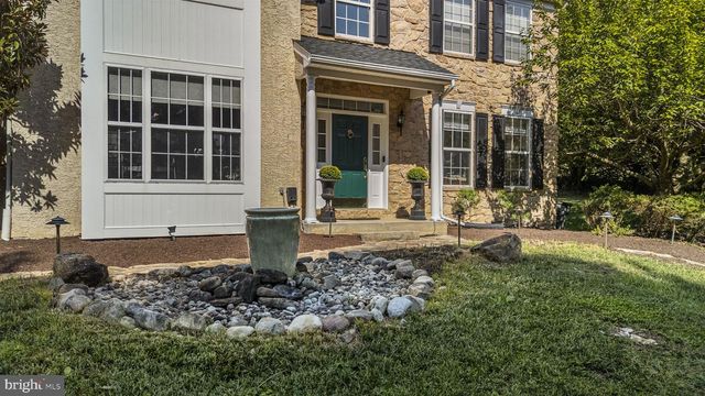 17 HIGHVIEW RD, Downingtown, PA 19335