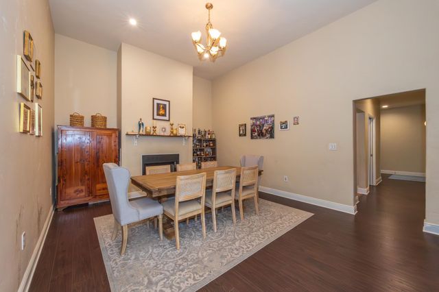 319 Chateau Dr, Lockport, LA 70374