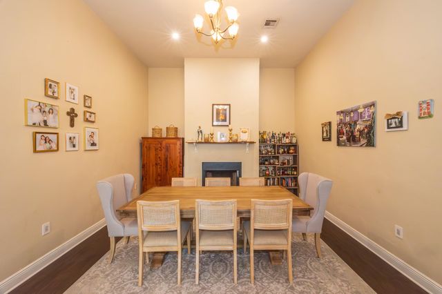 319 Chateau Dr, Lockport, LA 70374