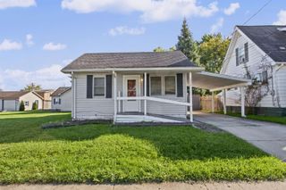 1248 Wells Street, Burton, MI 48529