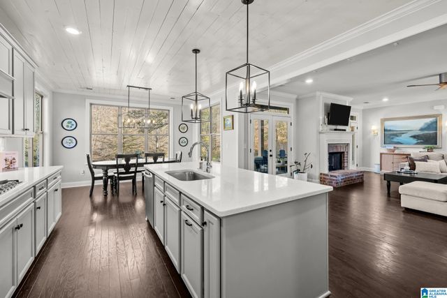 4343 CAHABA BEND, Trussville, AL 35173