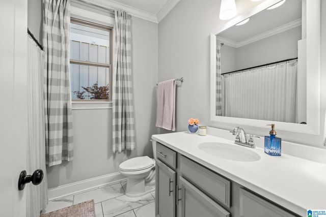 4343 CAHABA BEND, Trussville, AL 35173