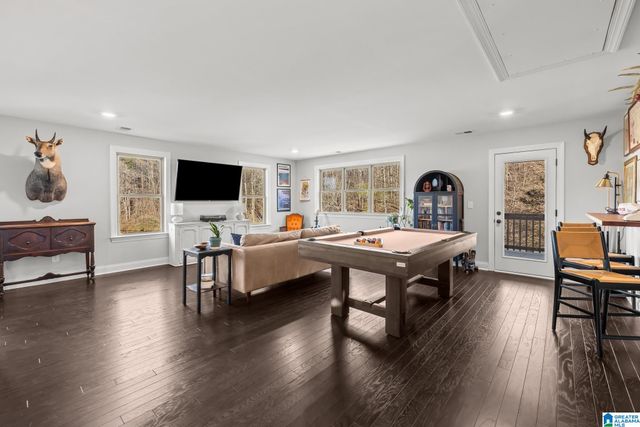 4343 CAHABA BEND, Trussville, AL 35173