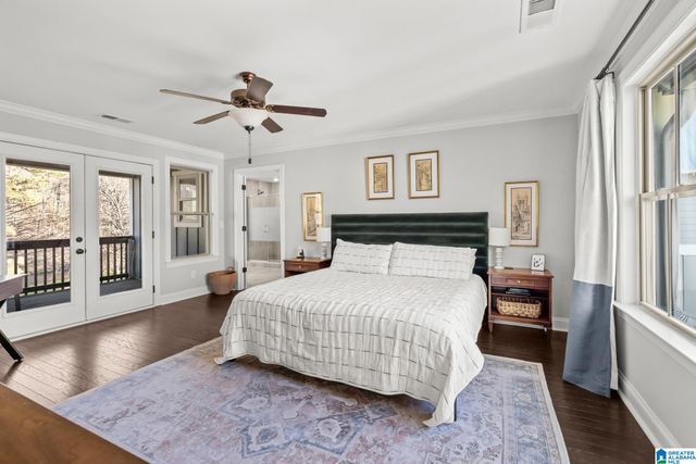 4343 CAHABA BEND, Trussville, AL 35173