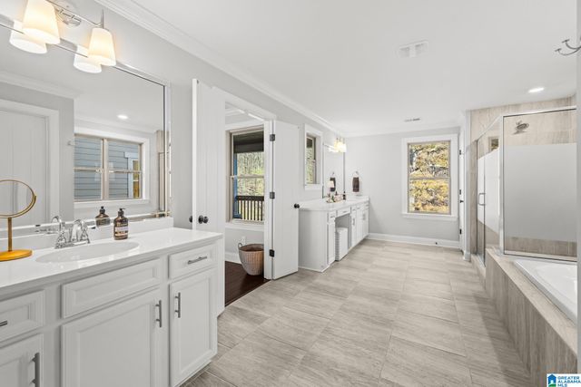 4343 CAHABA BEND, Trussville, AL 35173