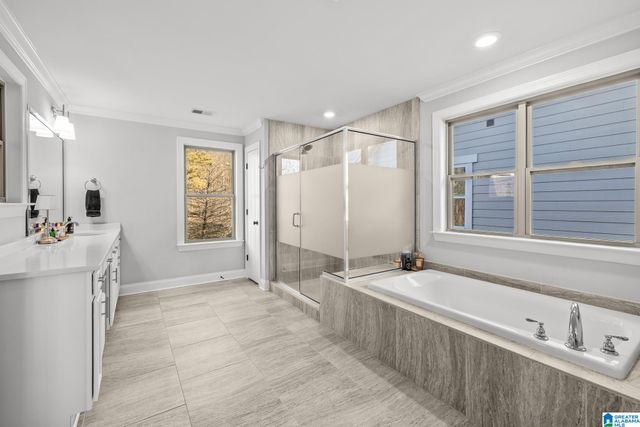 4343 CAHABA BEND, Trussville, AL 35173