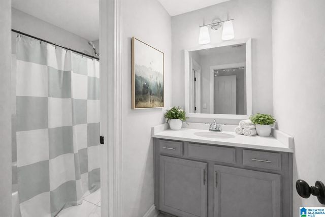 4343 CAHABA BEND, Trussville, AL 35173