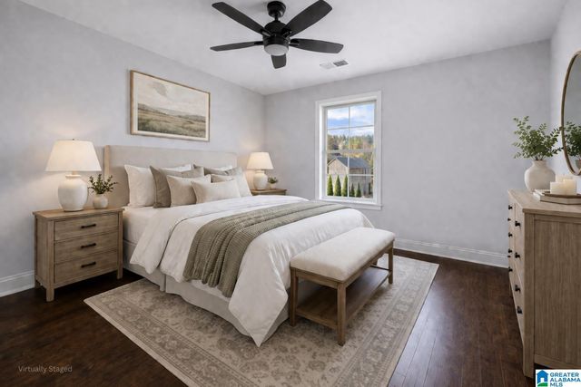 4343 CAHABA BEND, Trussville, AL 35173