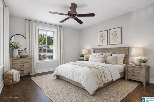 4343 CAHABA BEND, Trussville, AL 35173