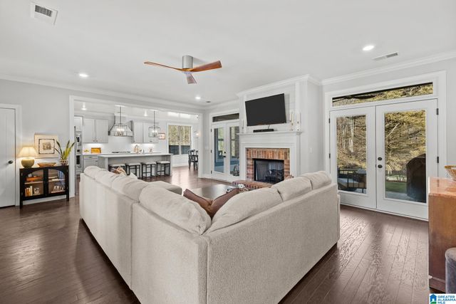 4343 CAHABA BEND, Trussville, AL 35173