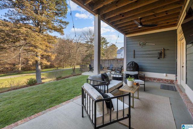 4343 CAHABA BEND, Trussville, AL 35173