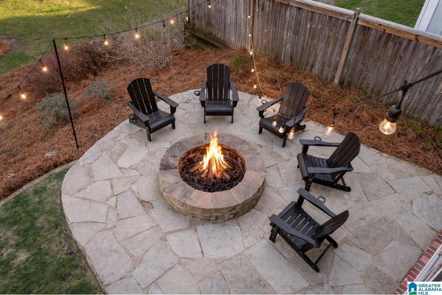 4343 CAHABA BEND, Trussville, AL 35173