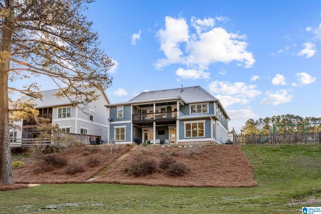 4343 CAHABA BEND, Trussville, AL 35173