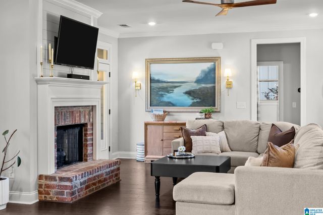 4343 CAHABA BEND, Trussville, AL 35173