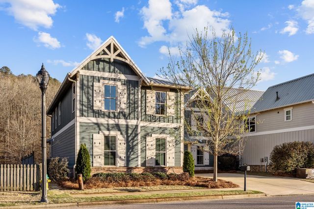 4343 CAHABA BEND, Trussville, AL 35173