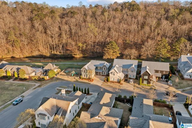 4343 CAHABA BEND, Trussville, AL 35173