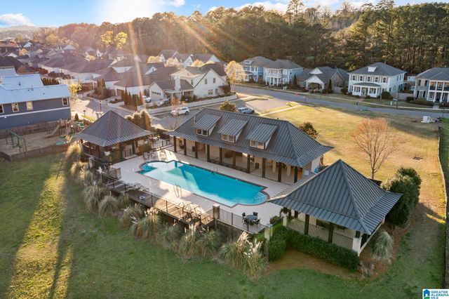 4343 CAHABA BEND, Trussville, AL 35173