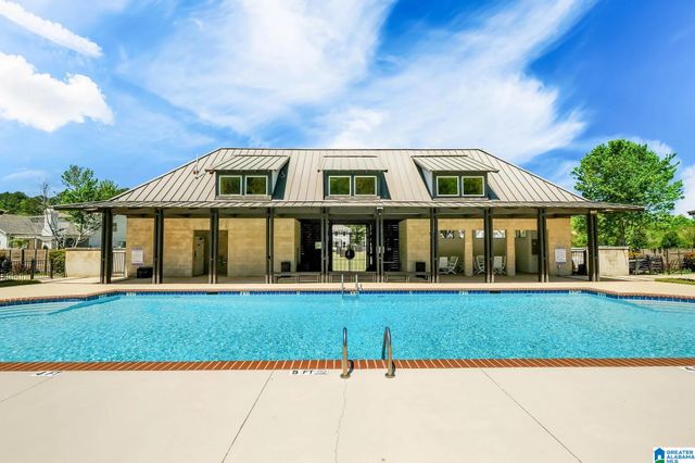 4343 CAHABA BEND, Trussville, AL 35173