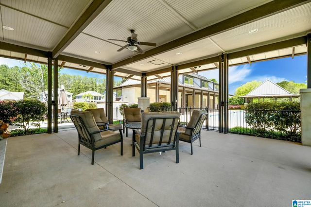 4343 CAHABA BEND, Trussville, AL 35173