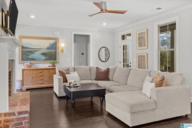 4343 CAHABA BEND, Trussville, AL 35173