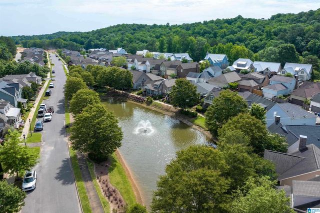 4343 CAHABA BEND, Trussville, AL 35173