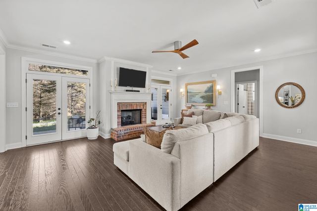 4343 CAHABA BEND, Trussville, AL 35173