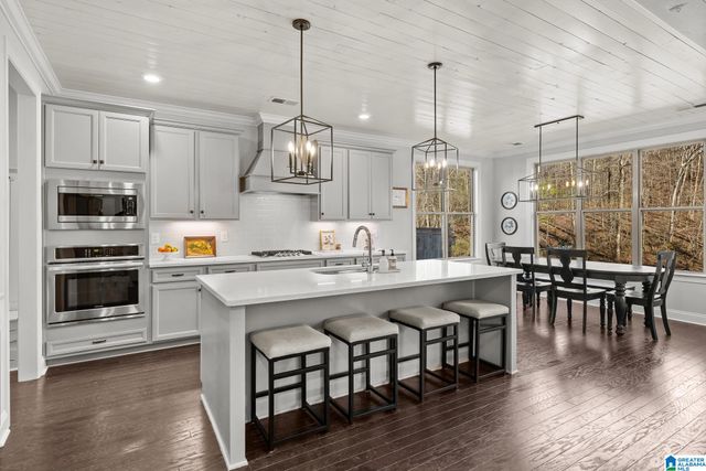 4343 CAHABA BEND, Trussville, AL 35173