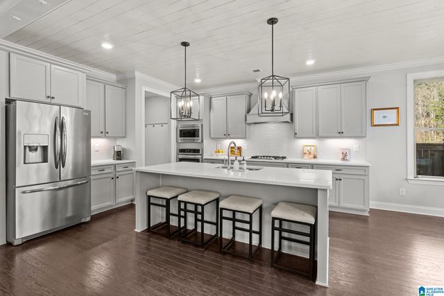 4343 CAHABA BEND, Trussville, AL 35173