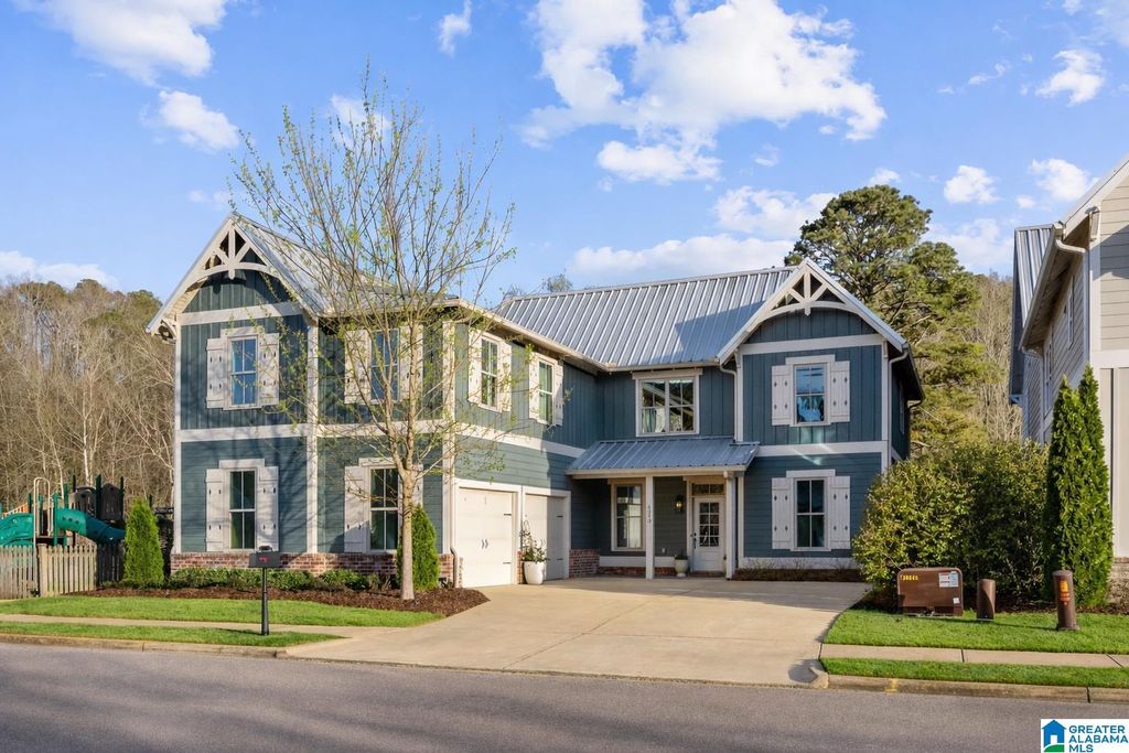 4343 CAHABA BEND, Trussville, AL 35173