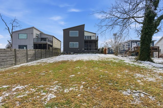 426 Patterson St, Nashville, TN 37211