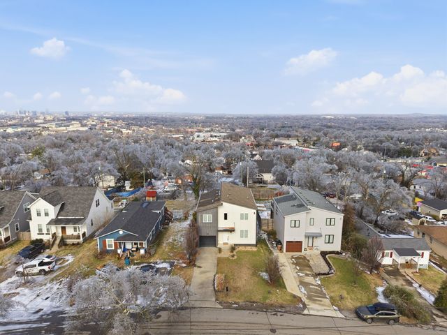 426 Patterson St, Nashville, TN 37211